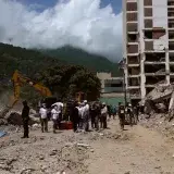 Venezuela registra 19 sismos en una jornada de intensa actividad