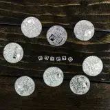 Tokens de selecciones suben tras victorias en semifinales