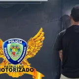 Detienen a hombre señalado por agredir a su pareja en Naguanagua