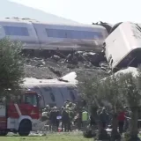 Brasil activa asistencia consular tras choque ferroviario en España