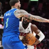 El sindicato arbitral confirma que LaMelo Ball dio cuatro pasos