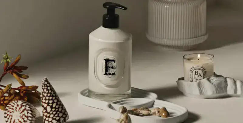 Diptyque Just Released Bathroom Accessories—And We Want Everything