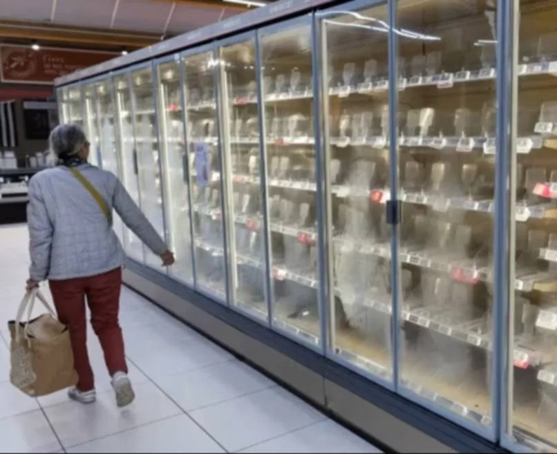 ANSA reporta 100 supermercados abiertos o remodelados en 2026