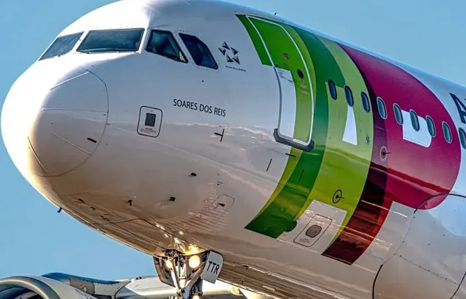 TAP reactiva dos vuelos semanales entre Lisboa y Caracas