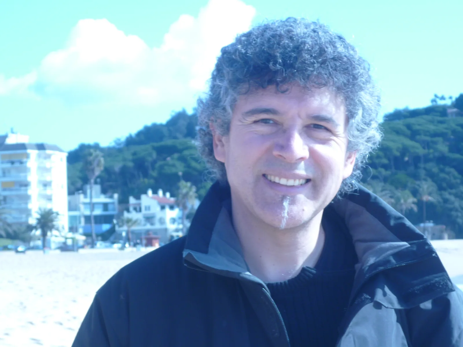 Foto Patricio Sanchez