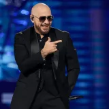 Pitbull vuelve con un disco de 24 temas y varias colaboraciones