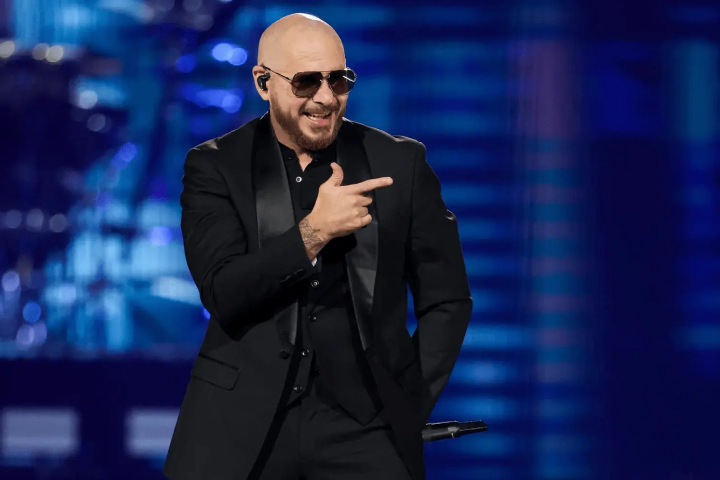 Pitbull vuelve con un disco de 24 temas y varias colaboraciones