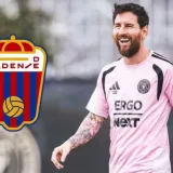Lionel Messi compra el CD Eldense y abre una nueva etapa en España