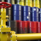 Petróleo venezolano cae a 1,08 millones de barriles diarios