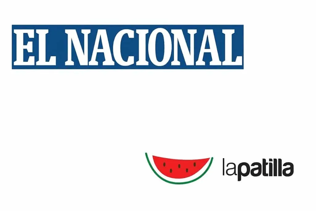 Portales de El Nacional y La Patilla vuelven a cargar
