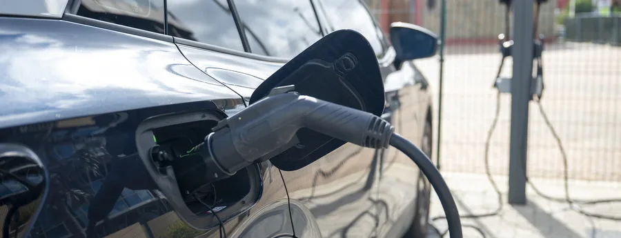 Aruba evalúa electrificar la mitad de su flota pública para 2030