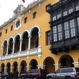 Lima: ONPE reporta ventaja mínima con 99,8% de actas