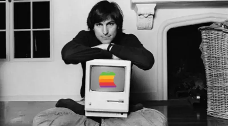 
			Las Mac de Apple cumplen 40 años: esta es la historia de la creación de Steve Jobs y Wozniak		