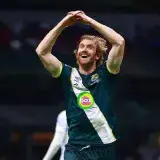 Fernando Aristeguieta trabaja para hacer del Puebla un equipo ofensivo
