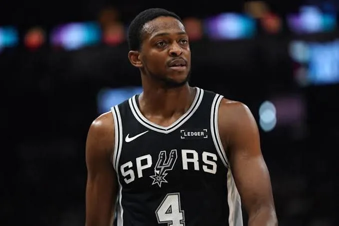 De'Aaron Fox responde a las críticas tras las Finales