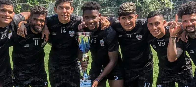 Estudiantes de Mérida se quedó con el torneo de pretemporada