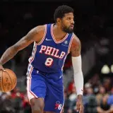Paul George asume el reto en Boston tras el adiós de Jaylen Brown