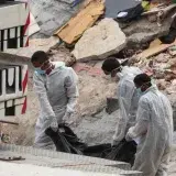 Sismos dejan más de 120 docentes muertos y 18 escuelas en ruinas