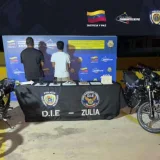 Dos detenidos en Tía Juana por extorsión y terrorismo
