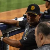 Lipso Nava arranca pretemporada con Leones y apunta al título
