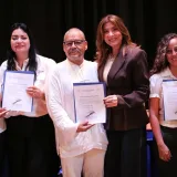 Carabobo entrega titularidad a mil docentes estadales