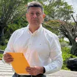 Superlano entrega a la Embajada de EE. UU. documentos sobre el caso de Alex Saab