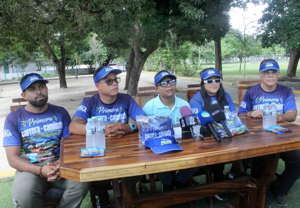 Maracay tendrá caminata familiar con mascotas en Santos Michelena