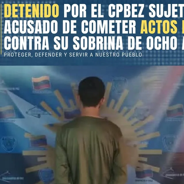 Publicación de Instagram de CPBEZ
