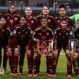 Vinotinto Sub-17 firmó remontada 3-2 ante Zambia en Marruecos
