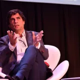 Lacunza defendió las PASO y frenó pactos con Milei