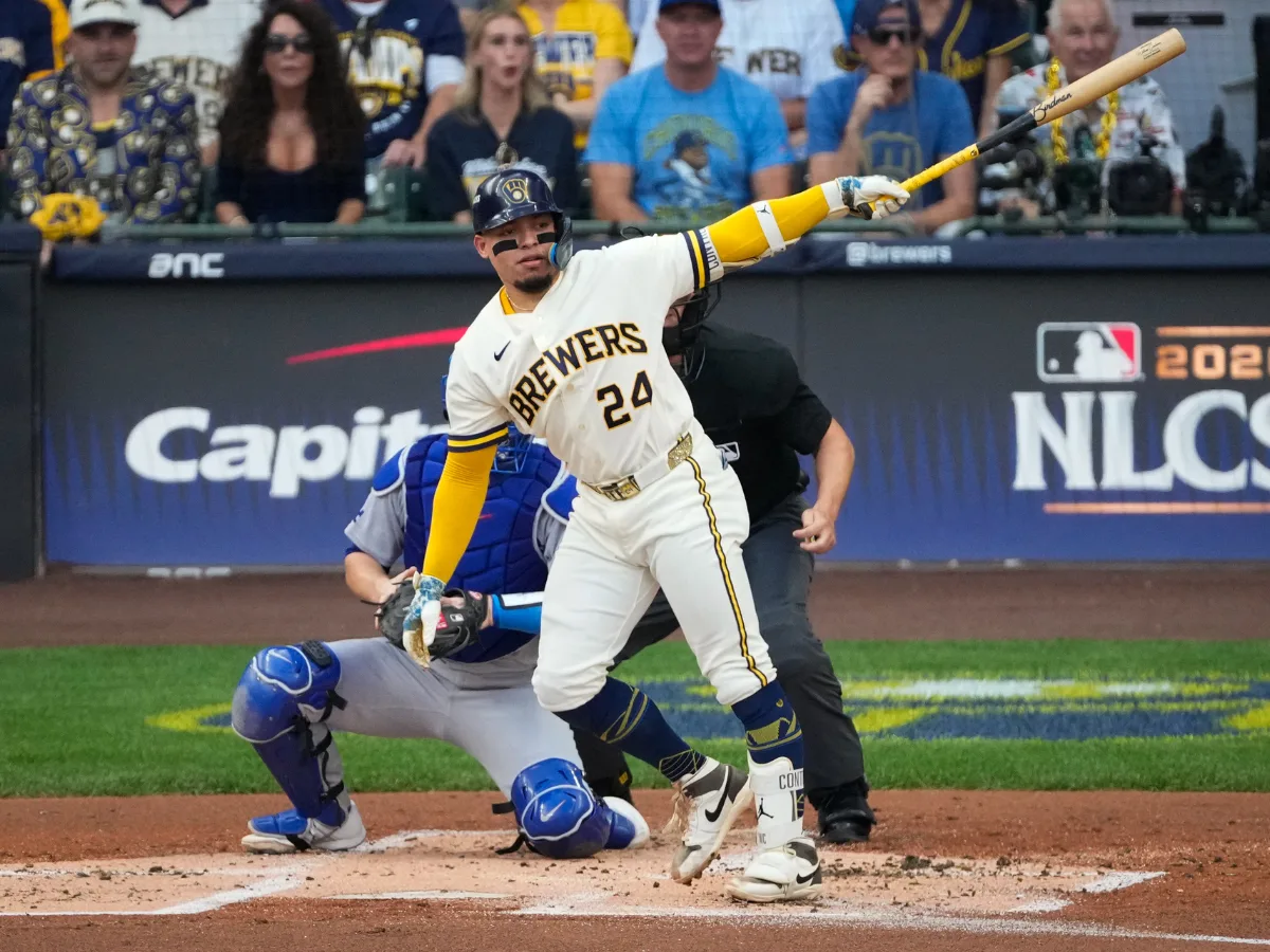 Tres venezolanos van por una segunda corona con Milwaukee