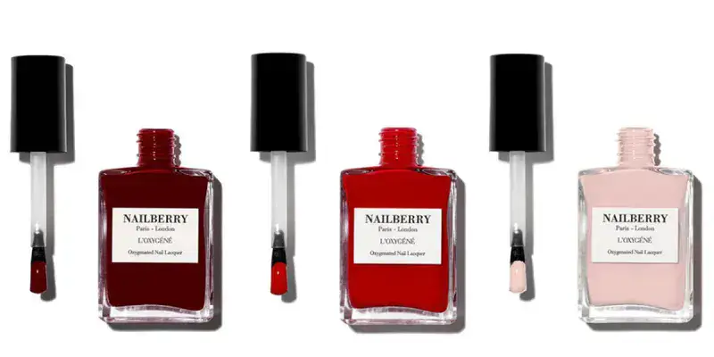 The 19 Best Nail Polish Gift Sets