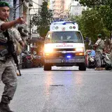 Suben a 9 los muertos y a 300 los heridos por las nuevas explosiones en el Líbano