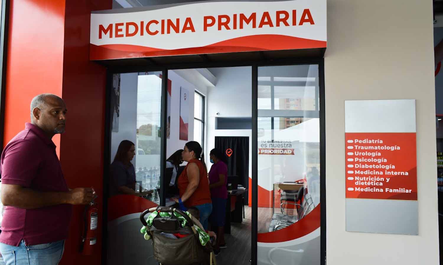 Check Point innova con planes médicos de hasta $ 20