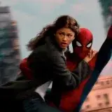 Spider-Man alcanza la cima mundial de la taquilla cinematográfica