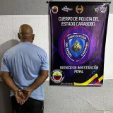 Detienen en Valencia a hombre que confesó que mataría a su esposa