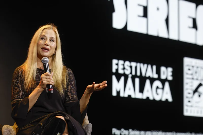 Mira Sorvino detalla su exclusión laboral por Harvey Weinstein