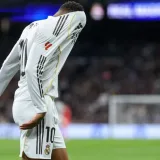 Real Madrid pide disculpas a China por la polémica de Mbappé