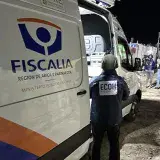 
			Un venezolano muerto y otros cinco heridos en un tiroteo en Chile		