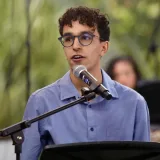 Dan de alta a nieto de Hugo Chávez tras accidente en Miranda