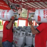 Anuncian tres modalidades para recargar bombonas de gas