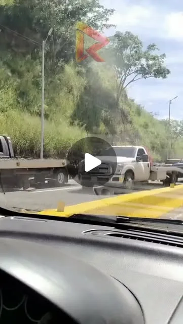 Publicación de Instagram de ROCA TV
