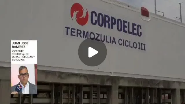 Publicación de Instagram de Pérez Pirela