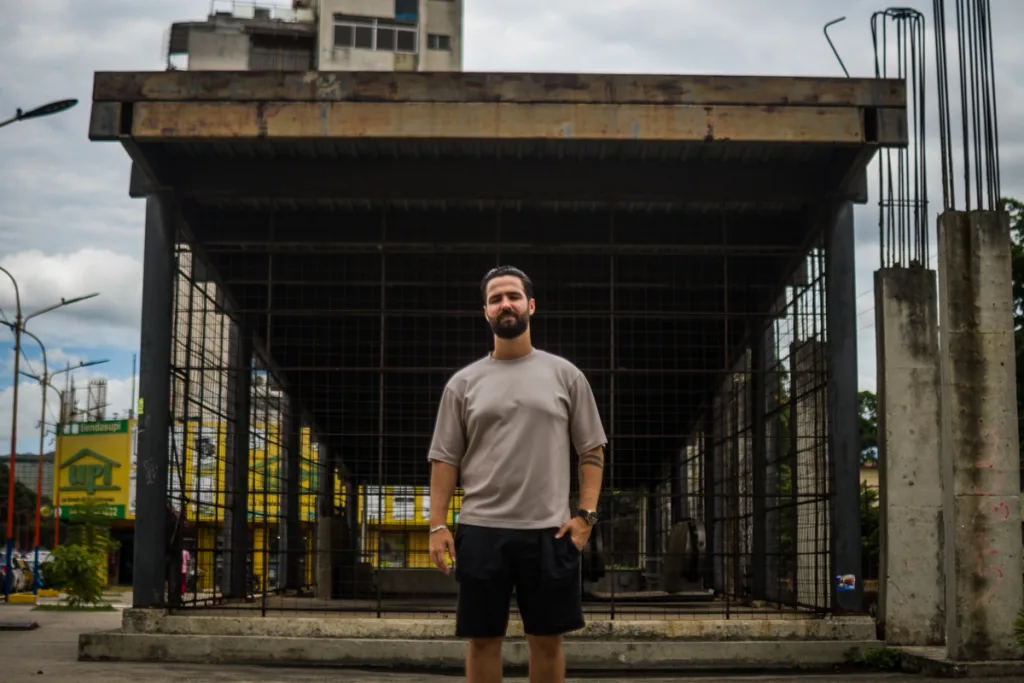 Valencia arrastra un modelo urbano pensado para el automóvil