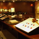 Judicial Learning Center at Thomas F. Eagleton U.S. Courthouse