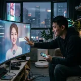 China endurece el control sobre chatbots con IA emocional