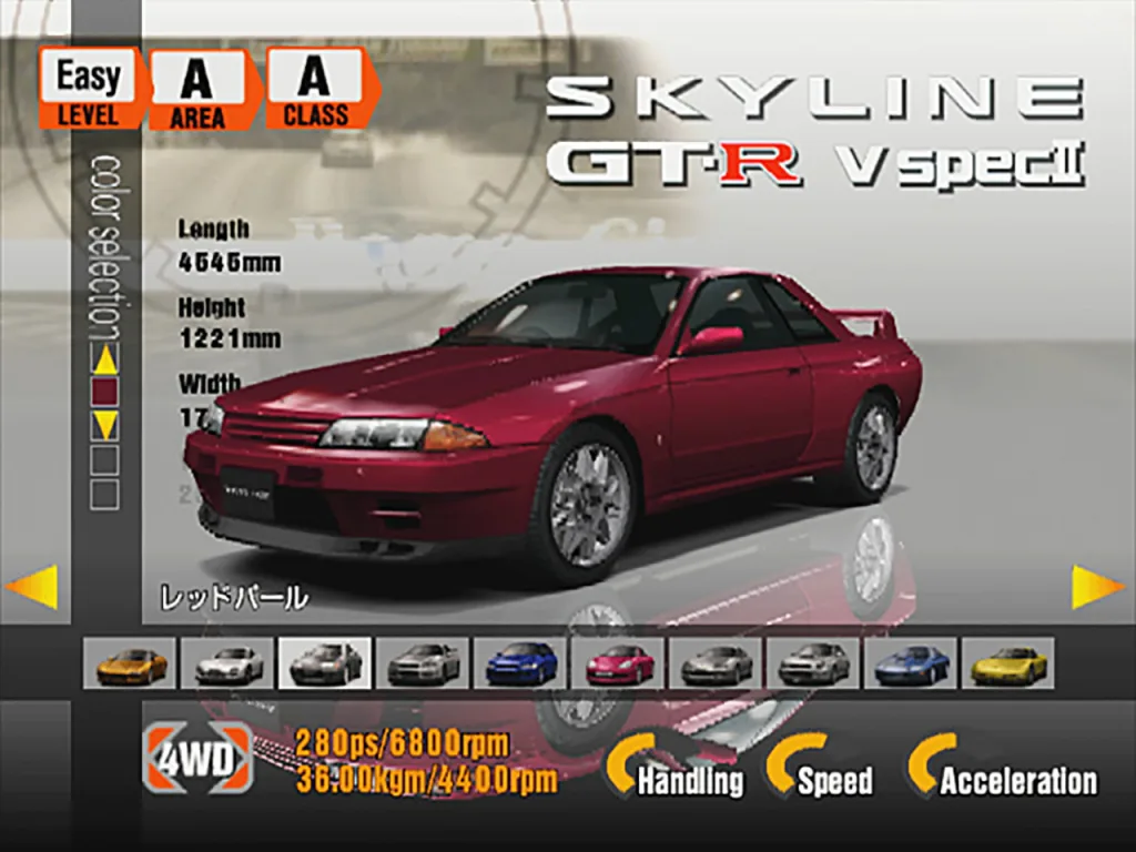Gran Turismo 3 llega a Android con un port no oficial