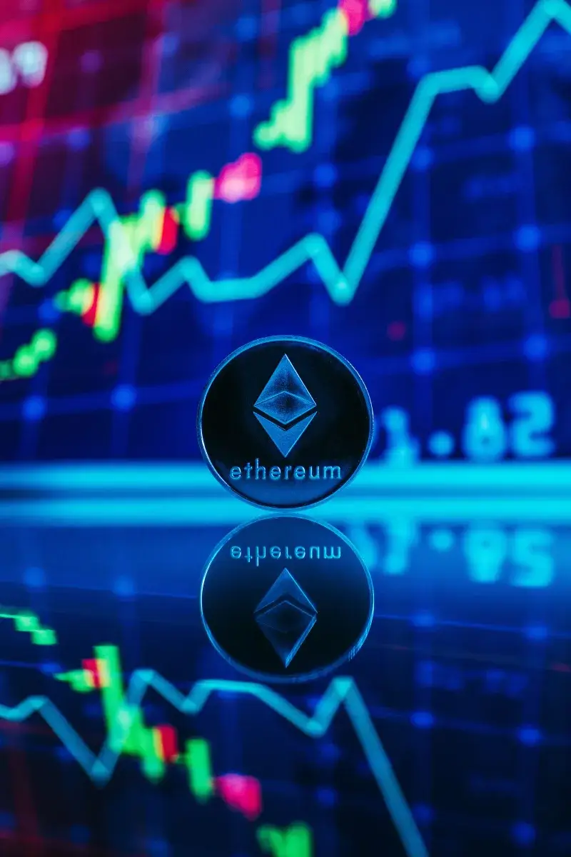 Tom Lee atribuye el retroceso de Ethereum a ventas de fin de trimestre