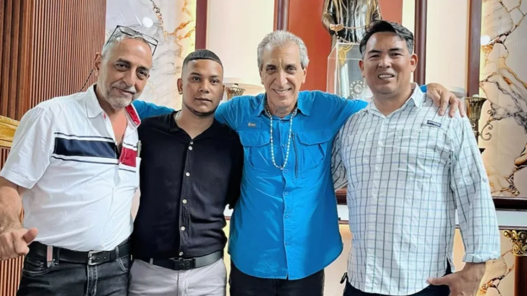 Documental retrata la represión contra presos políticos en Yaracuy