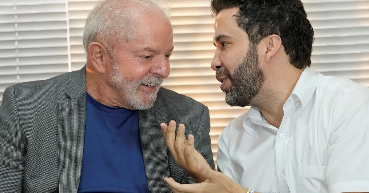 Cómo la campaña de Lula revirtió la derrota inicial